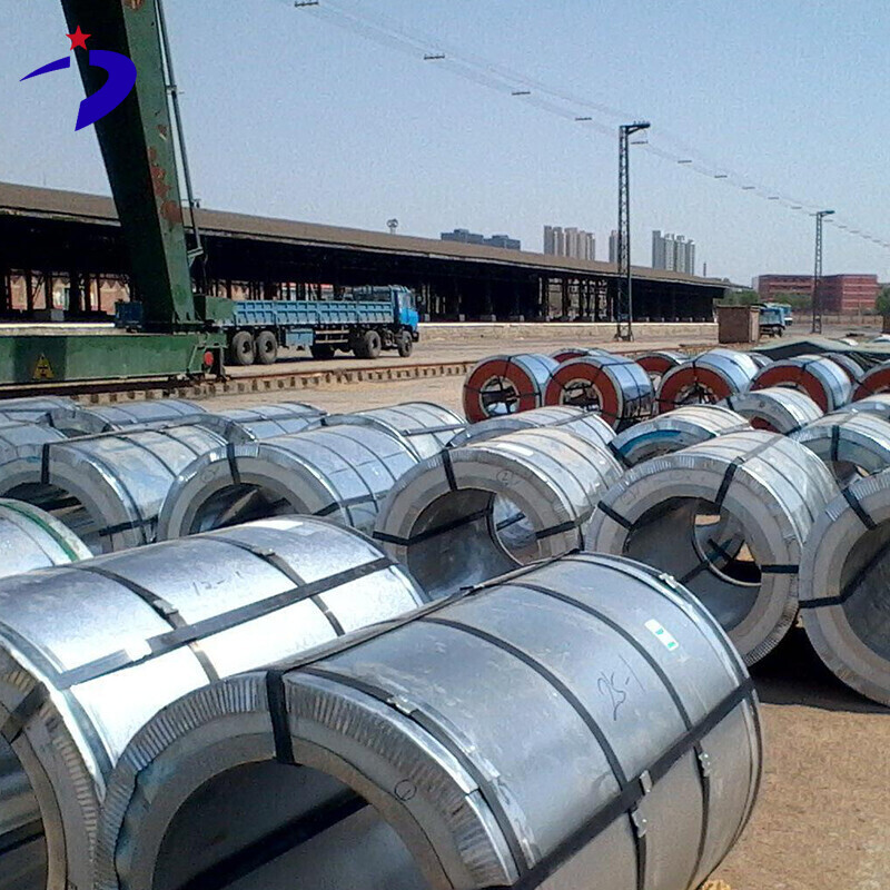 DX52D+Z ملف مجلفن