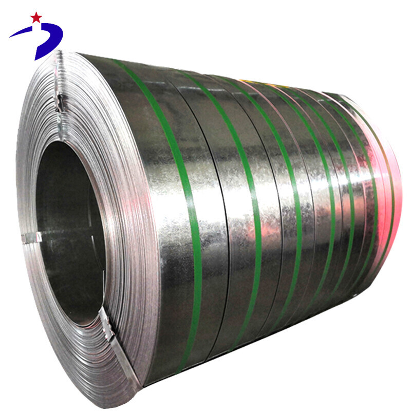 شرائح مجلفنة