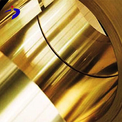 H62 لفائف النحاس