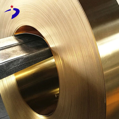 H70 لفائف النحاس