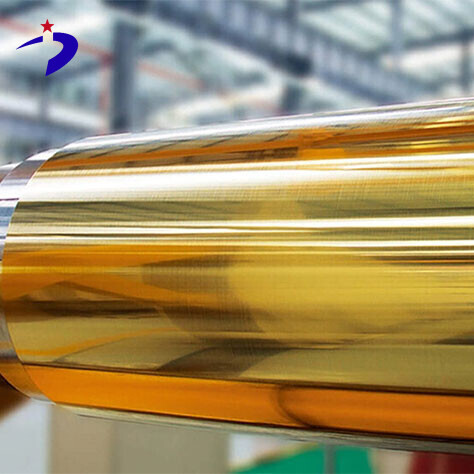 H62 لفائف النحاس