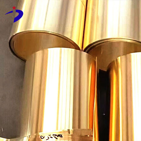 H62 لفائف النحاس