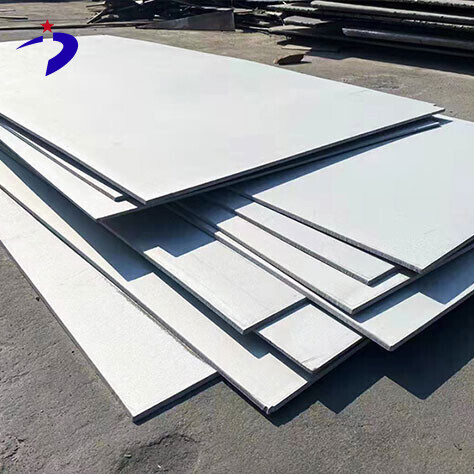 لوح سبيكة مونل