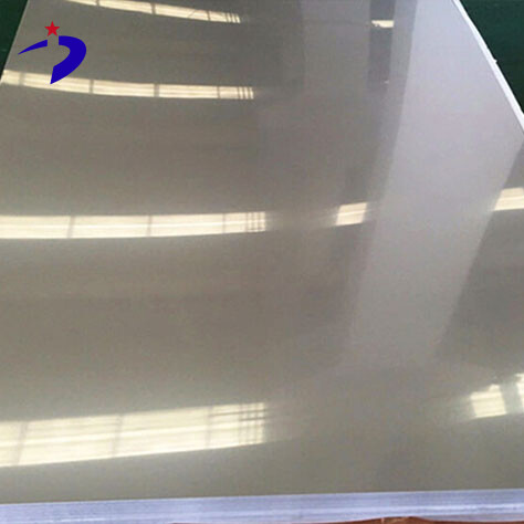 لوح سبيكة النيكل