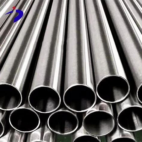 أنبوب من الفولاذ المقاوم للصدأ 316L