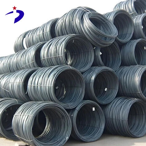 القضبان السلكية من الفولاذ ASTM A510