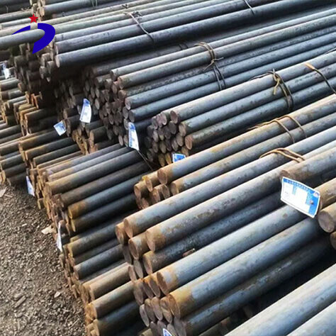 قضيب الصلب الكربوني