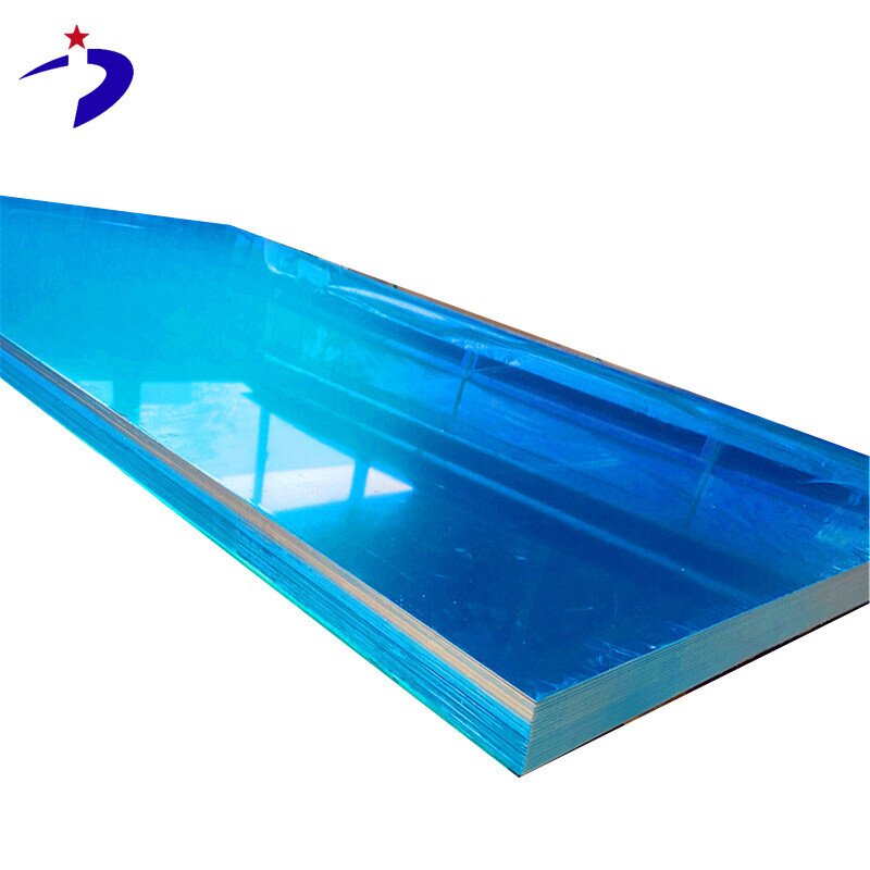 صفيحة ألومنيوم 6262