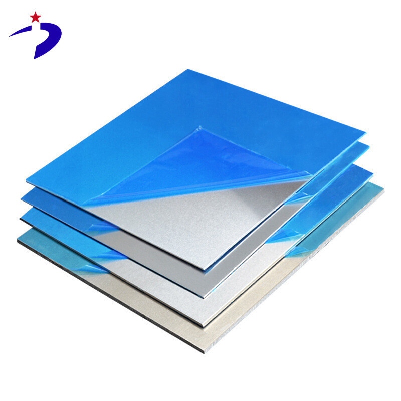 3104 لوح الألومنيوم