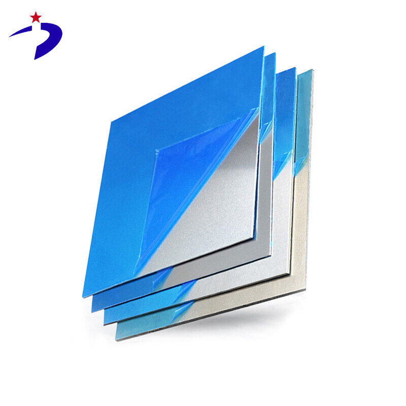 1060 لوحة الألومنيوم