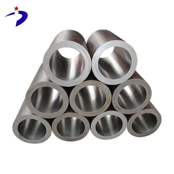 أنبوب مصقول