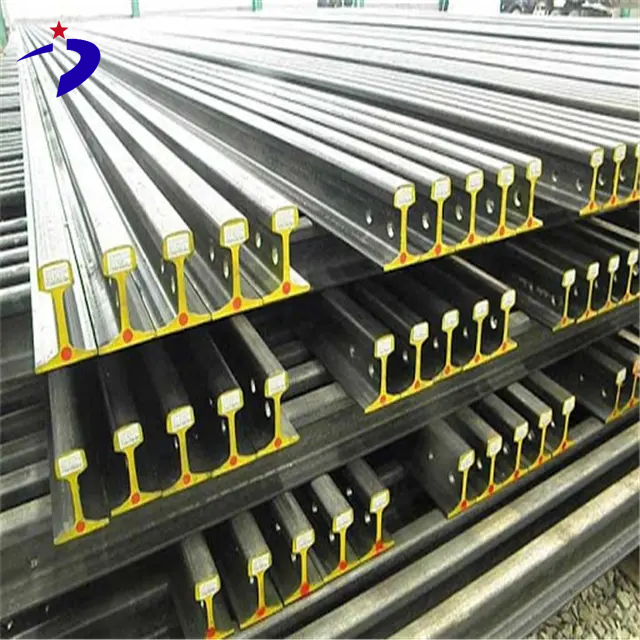 السكك الحديدية