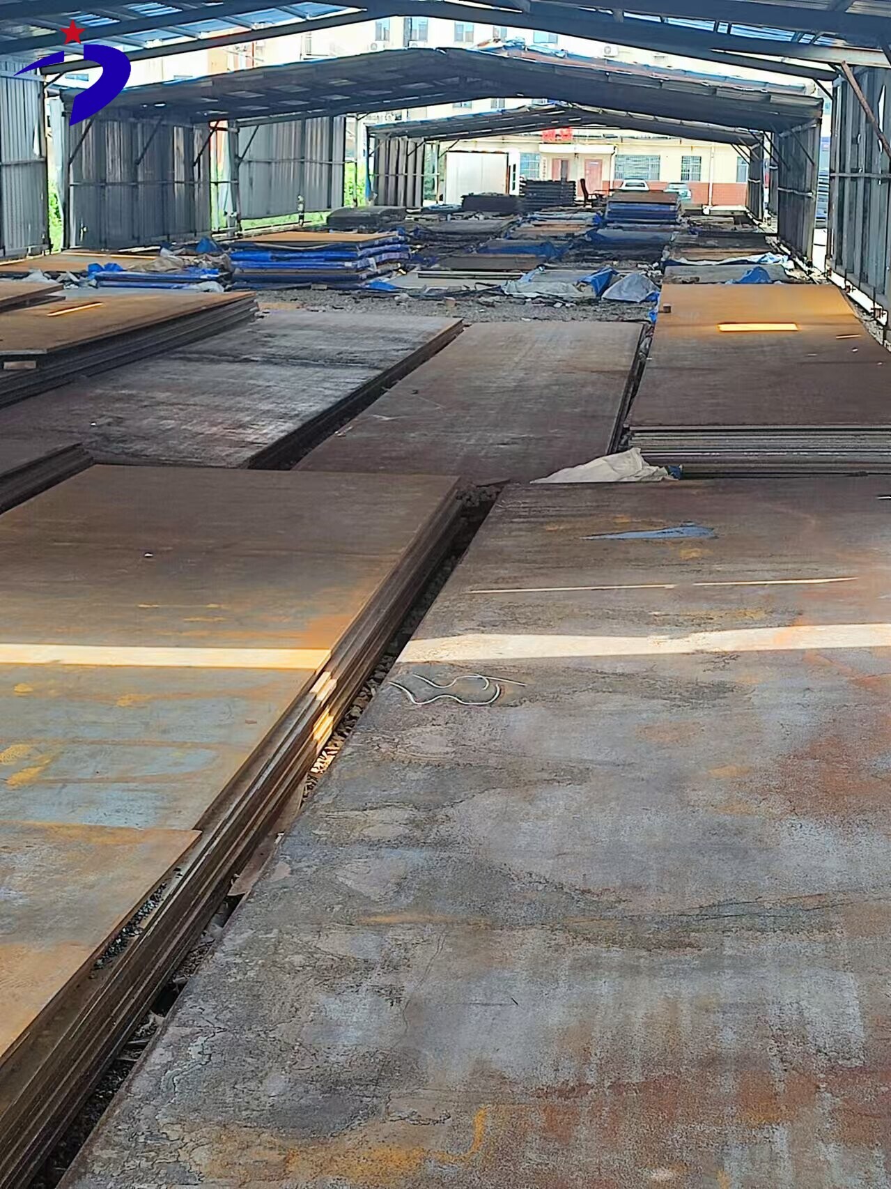 لوح مقاوم للبلى