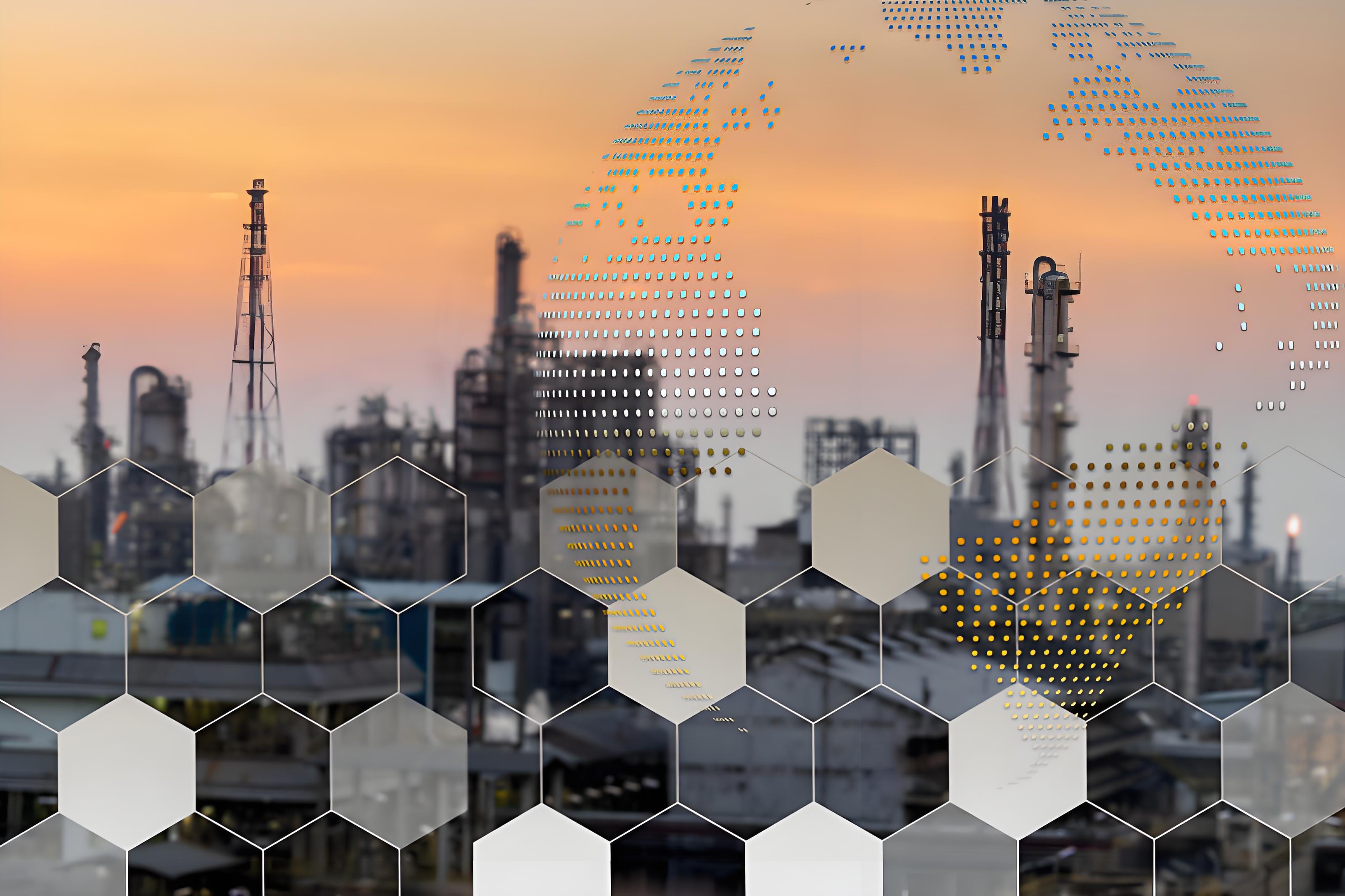 الابتكار يدفع صناعة الصلب إلى عصر جديد الابتكار يدفع صناعة الصلب إلى عصر جديد