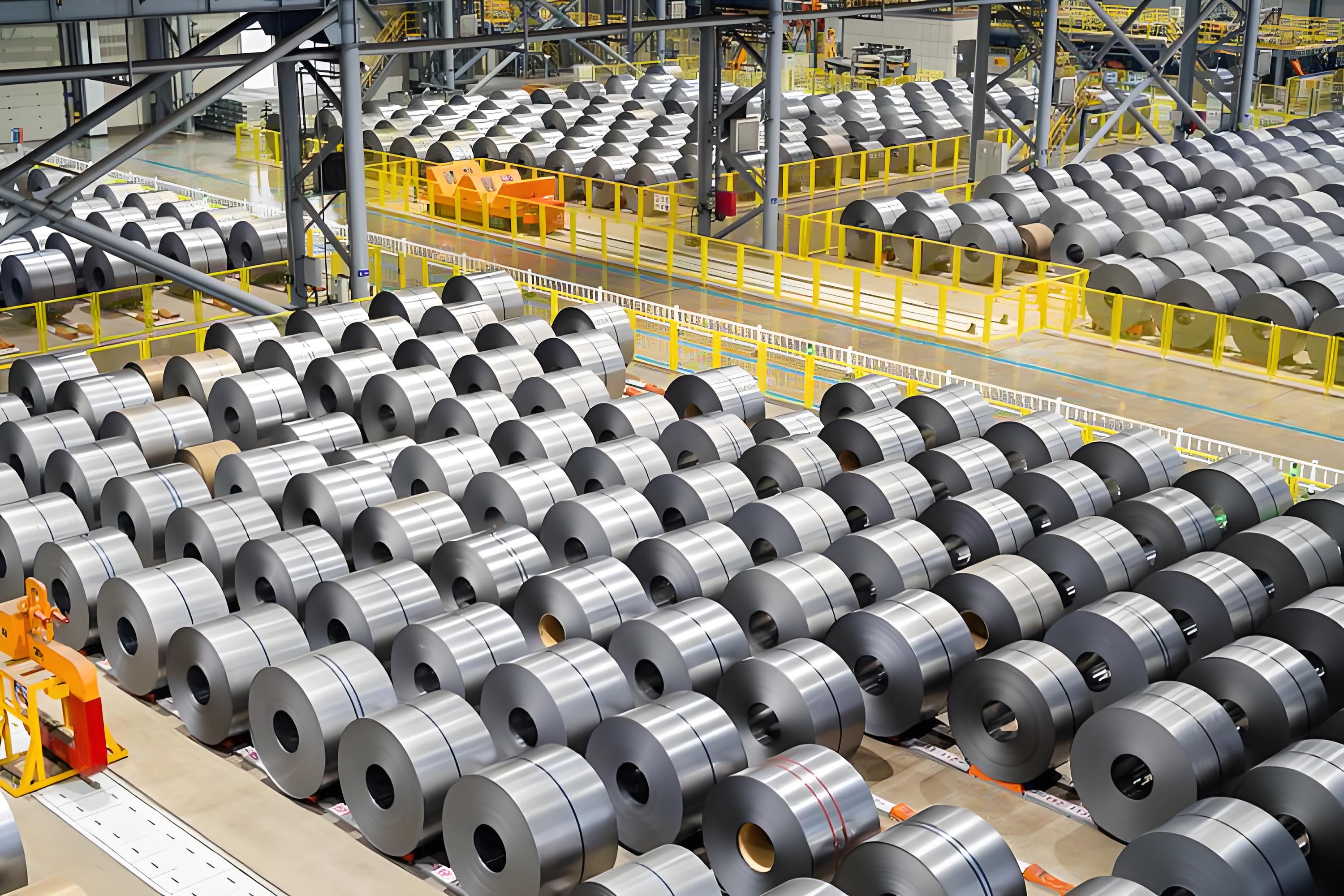 التميز في التصنيع التميز في التصنيع