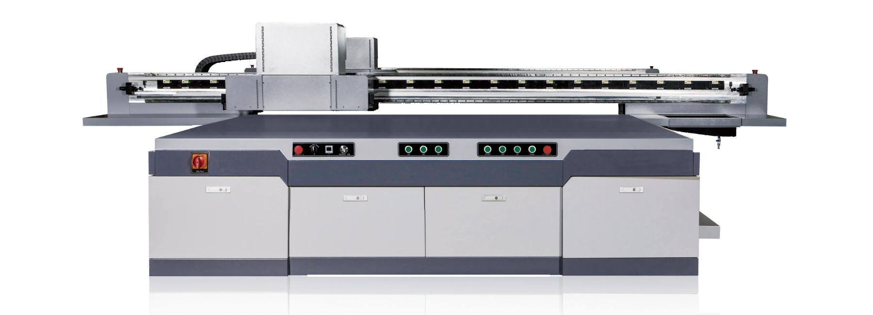 طابعة F3900 طابعة صناعية مسطحة فائقة الاتساع F3900