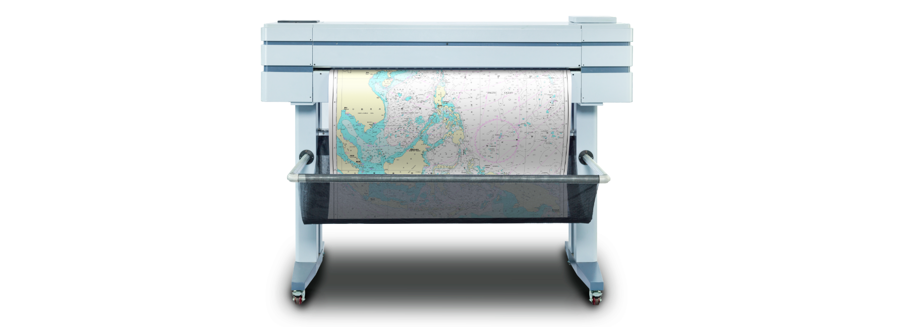 طابعة الراسمة HT09A