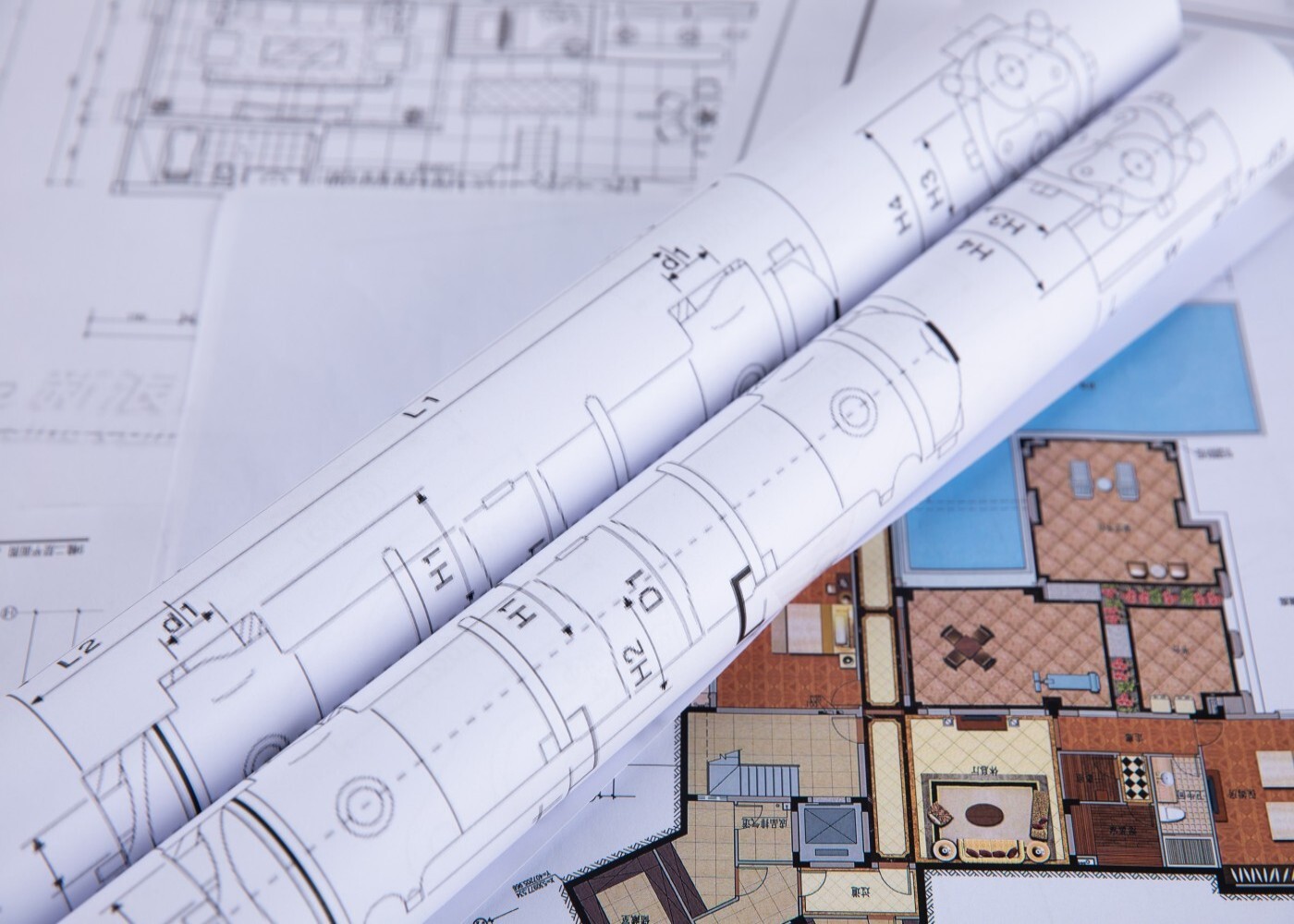 طابعة الراسمة HT09A