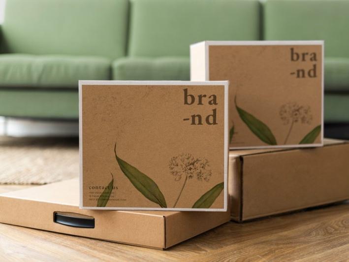 طابعة HF2516 الماسحة للكرتون المضغوط عالية السرعة