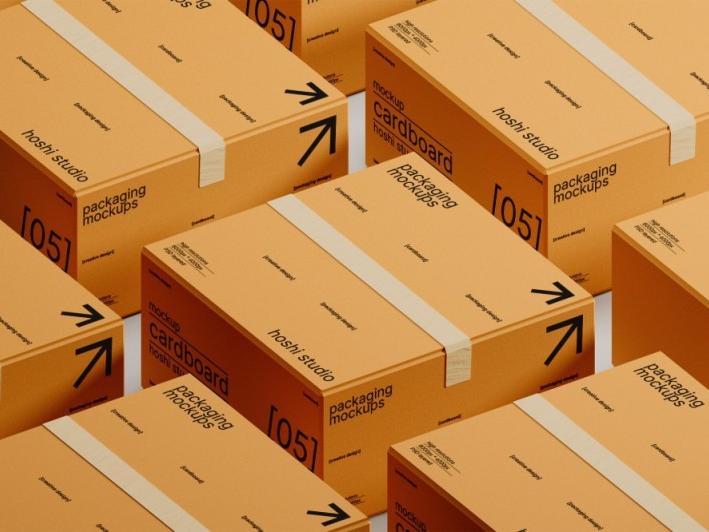 طابعة HF2516 الماسحة للكرتون المضغوط عالية السرعة