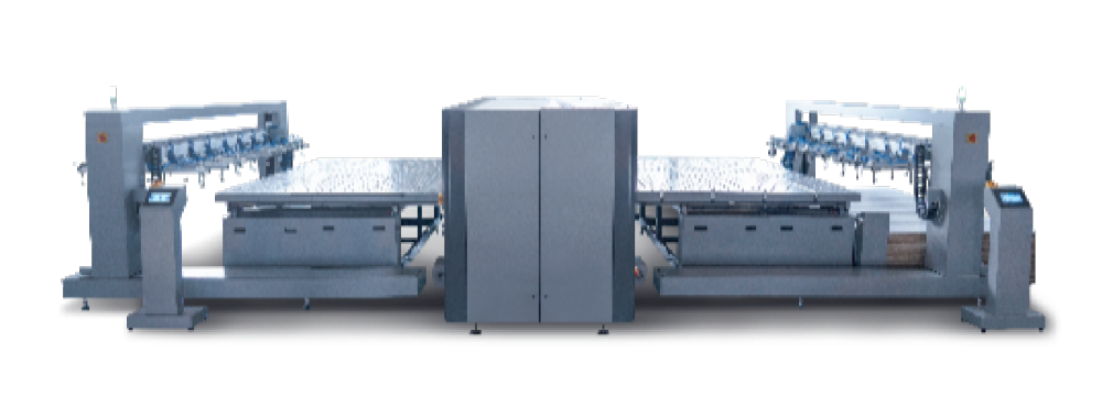 طابعة التحميل والتفريغ التلقائي M3300-s طابعة التحميل والتفريغ التلقائي