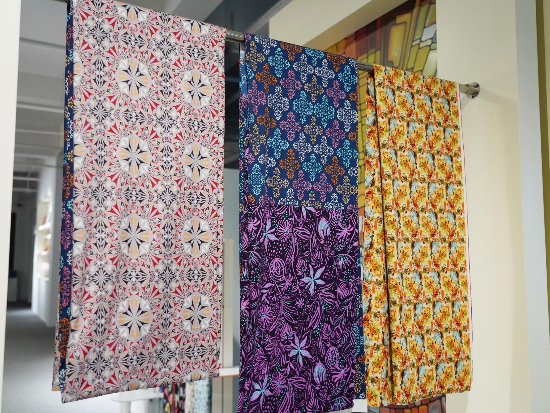 طابعة T1800 الصناعية الرقمية