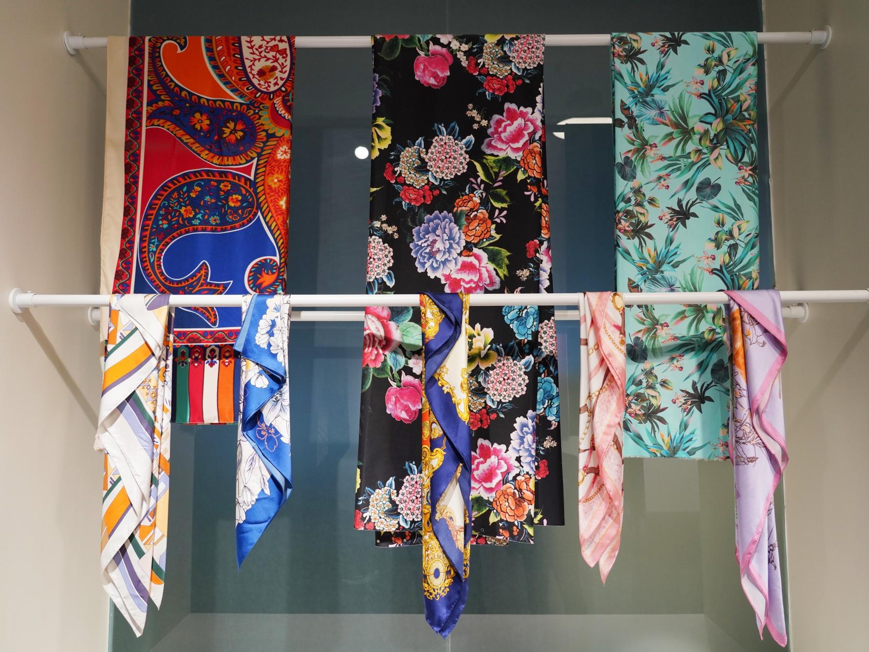 طابعة T1800 الصناعية الرقمية