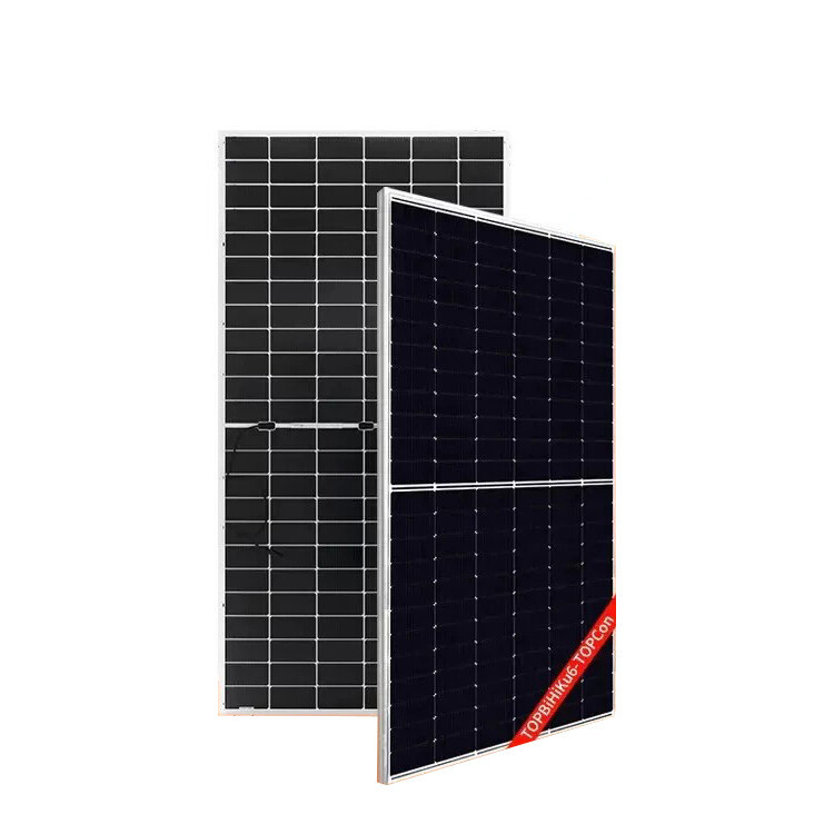 555W 560W Canadian Mono Solar Panels 565W 570W Canadian Monocrystalline Solar Panels