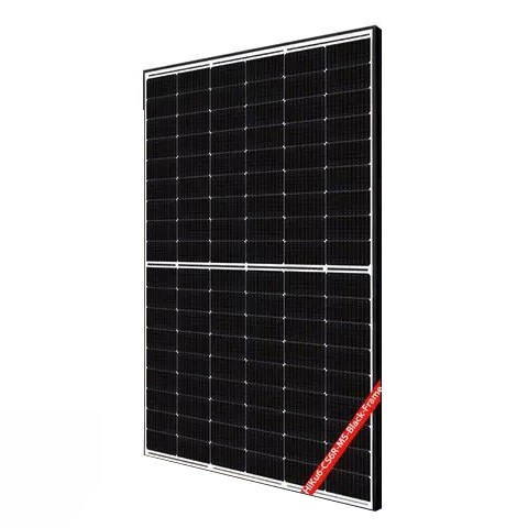 395W 400W Canadian Solar Pv Panels 405W 415W 420W Mono Poly Crystalline Solar