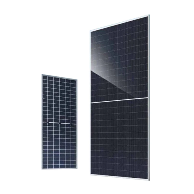 JA Solar JAM72D42 LB 640W