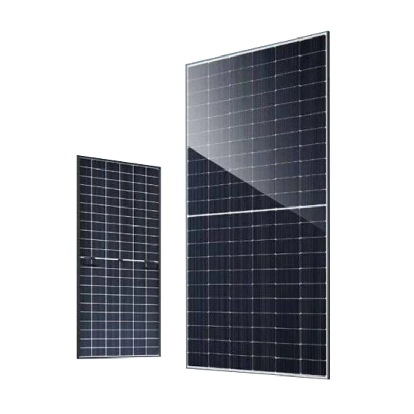 JA Solar JAM66D45 LB 620W