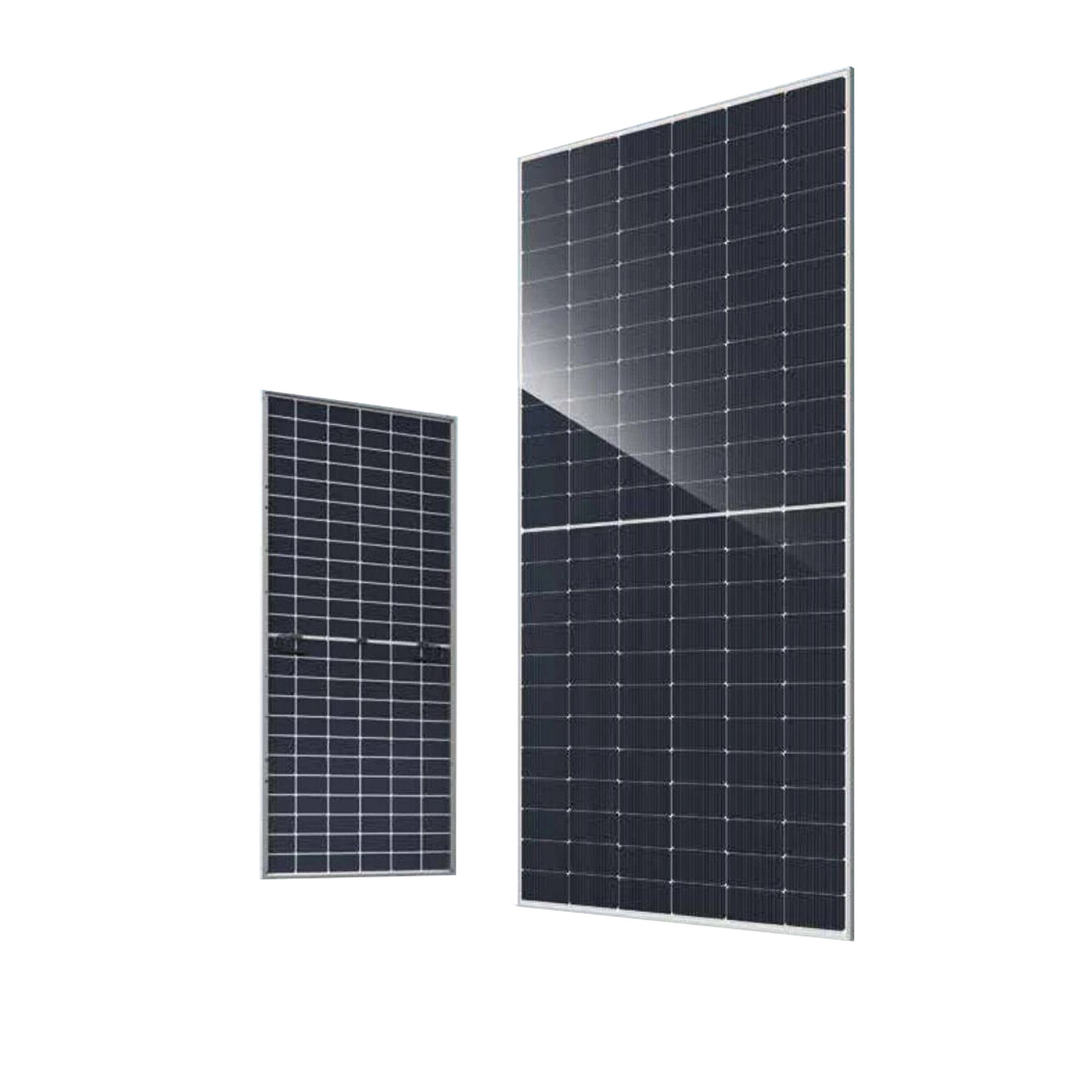 JA Solar JAM72D40 MB 595W