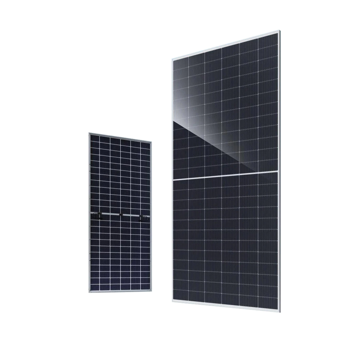 JA Solar JAM72D30 LB 580W