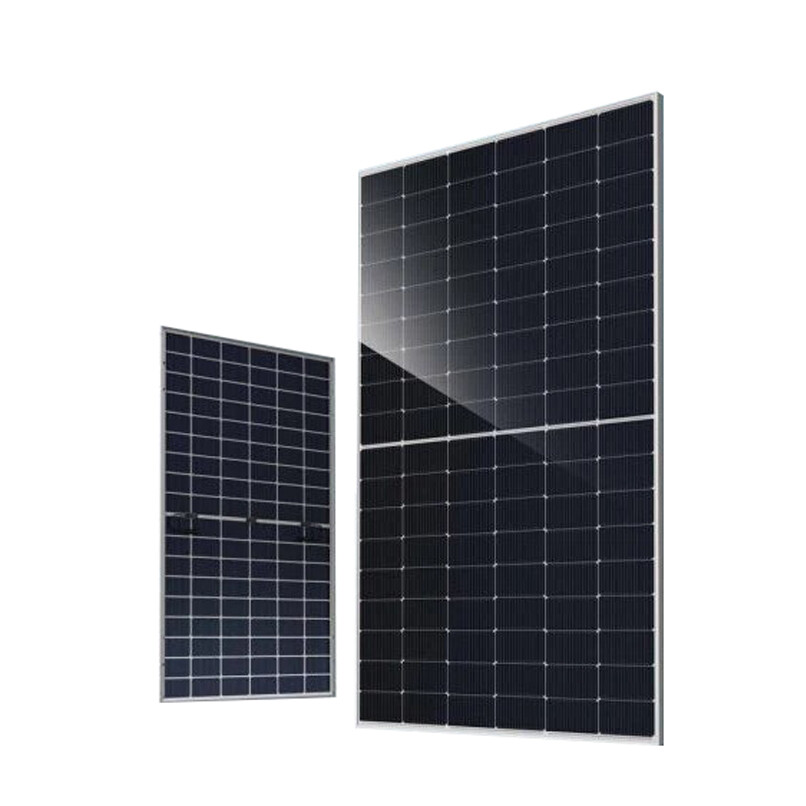 JA Solar JAM54D40 LB 455W