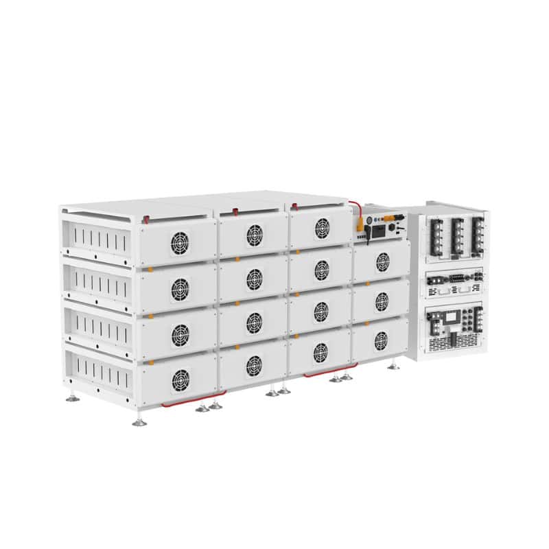 High Voltage Series (HV)-BOB-B