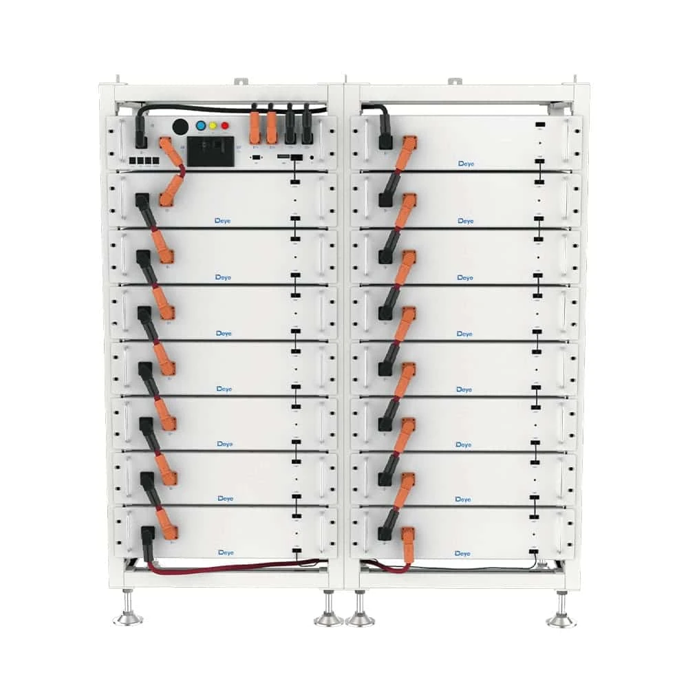 High Voltage Series (HV)-BOS-A