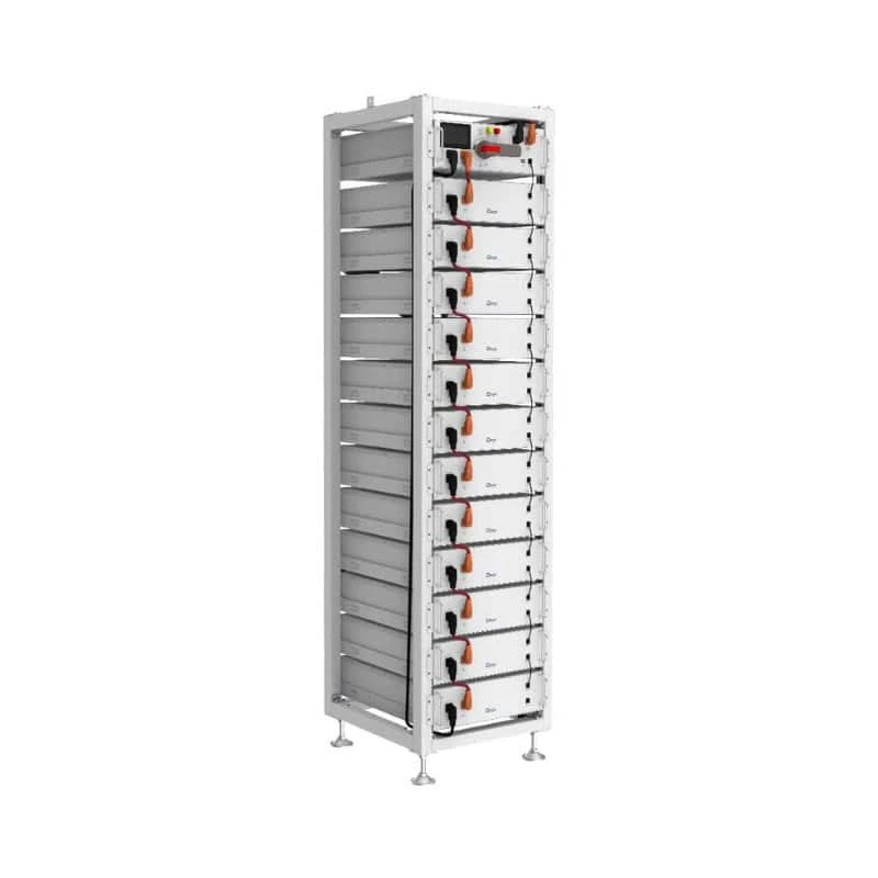 High Voltage Series (HV)-BOS-G