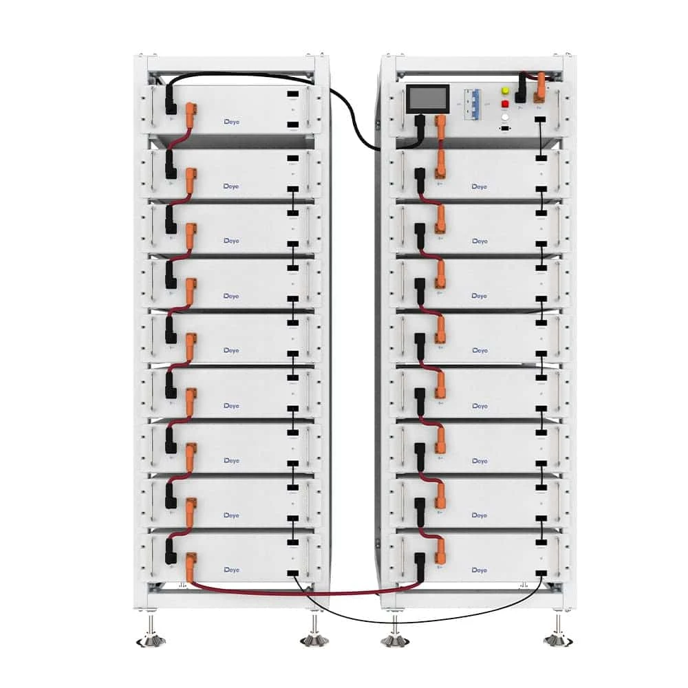 High Voltage Series (HV)-BOS-GPRO