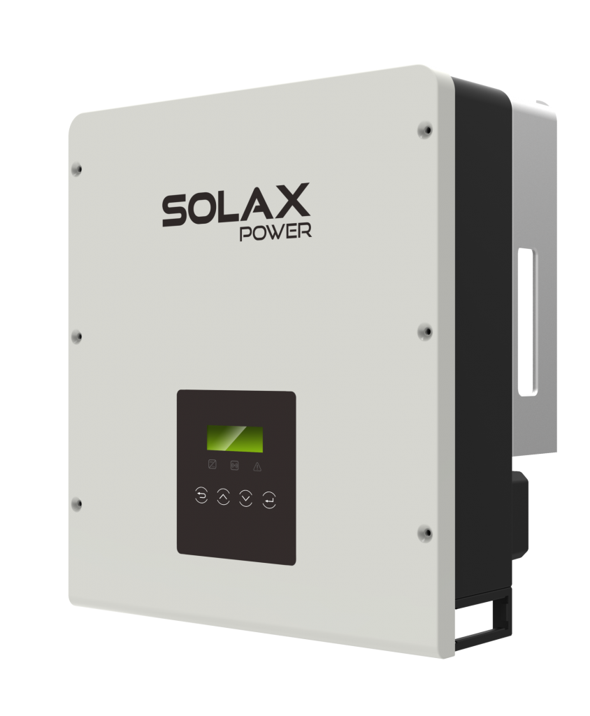 X1-SMART(6.0kW/7.0kW/8.0kW)