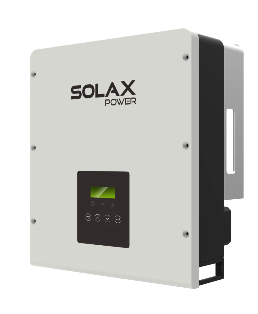 X1-SMART(6.0kW/7.0kW/8.0kW)