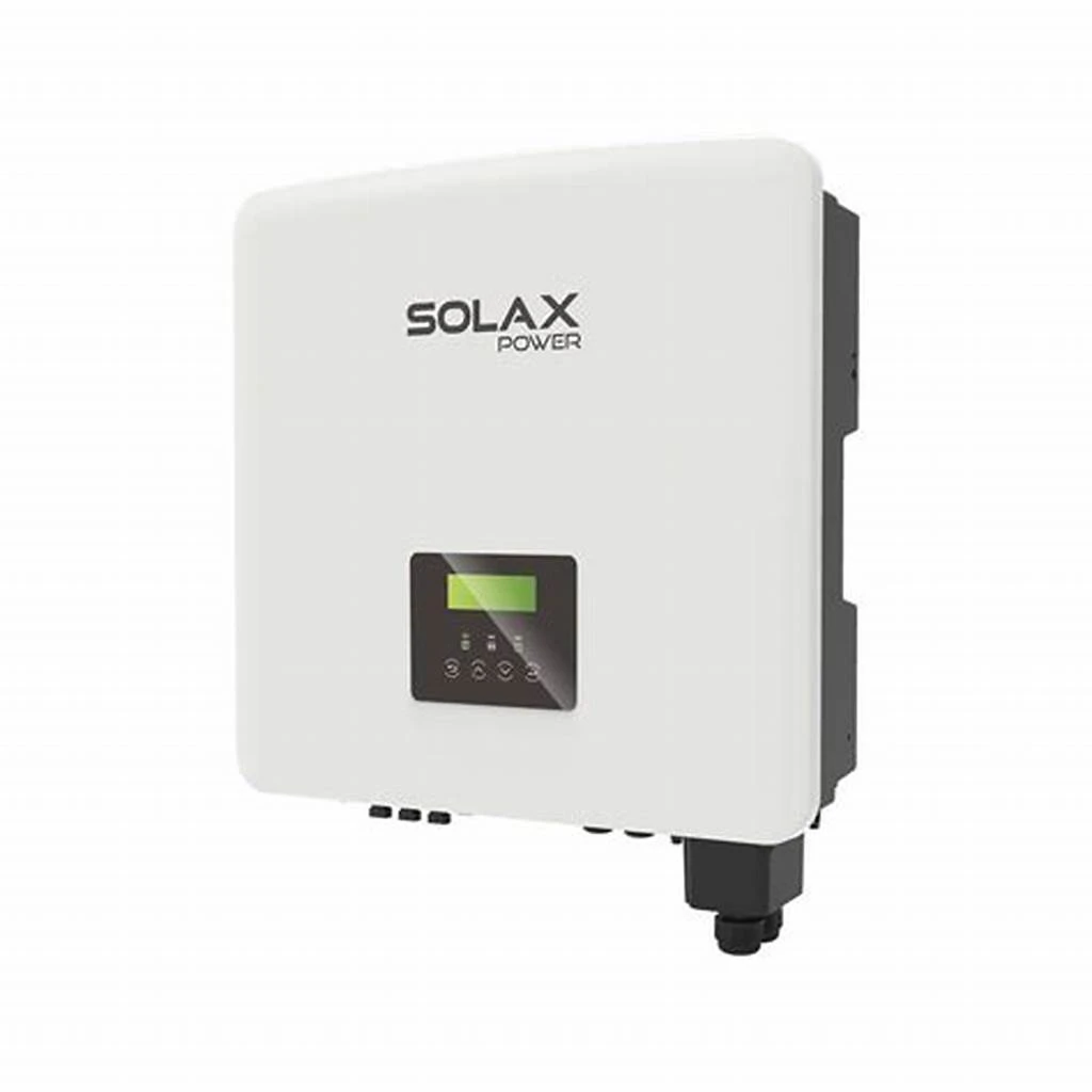 X3-Hybrid-D/M