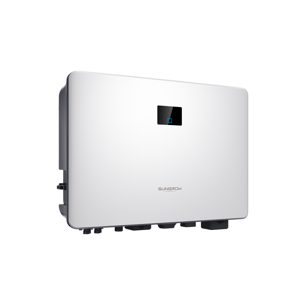 Sungrow inverter-hybrid-SH3-6RS