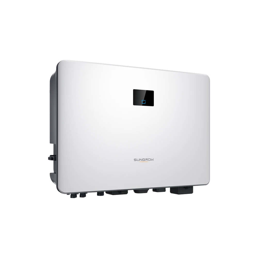 Sungrow inverter-hybrid-SH3-6RS