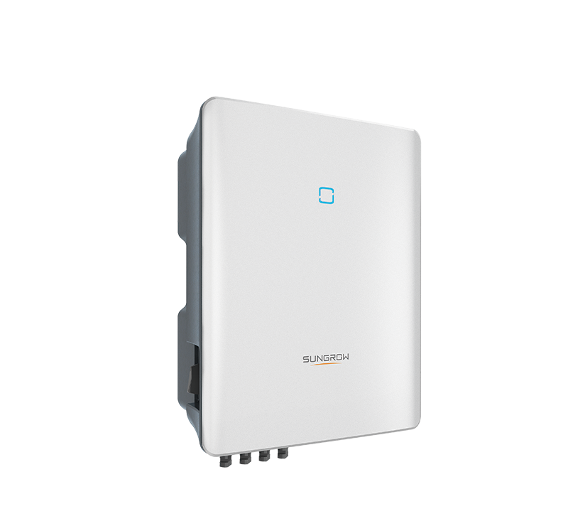 Sungrow inverter-hybrid-SH5-10RT