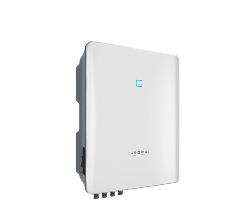 Sungrow inverter-hybrid-SH5-10RT
