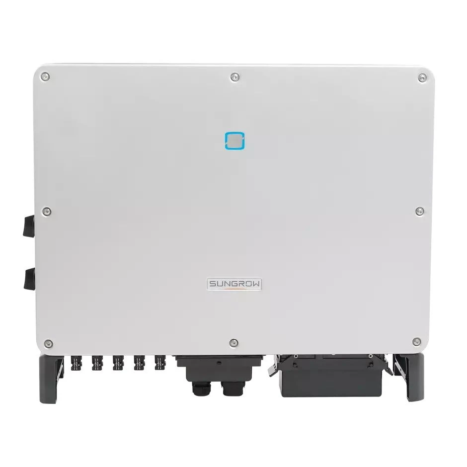 Sungrow inverter-ongrid-SG33 40 50CX