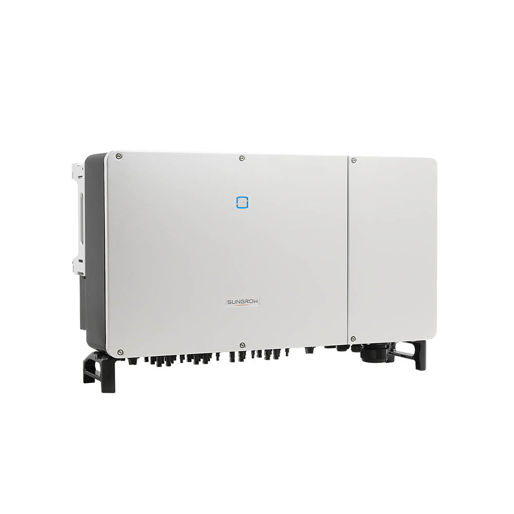 Sungrow inverter-ongrid-SG110CX