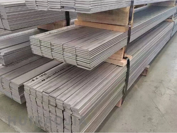 تحليل الآفاق السوقية لصادرات الفولاذ المقاوم للصدأ