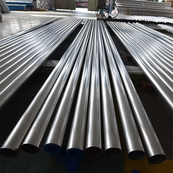 أنبوب Incoloy 800H/800HT