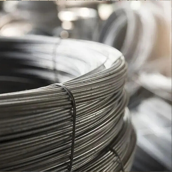 أسلاك الفولاذ المقاوم للصدأ 304